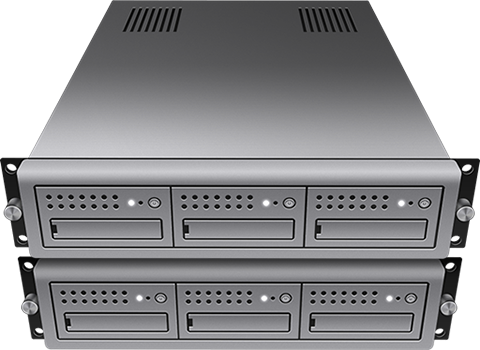 Offshore Virtual Servers